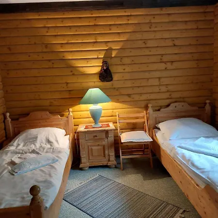 Am Hohen Bogen-31 By Interhome