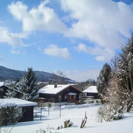 Am Hohen Bogen-31 By Interhome *