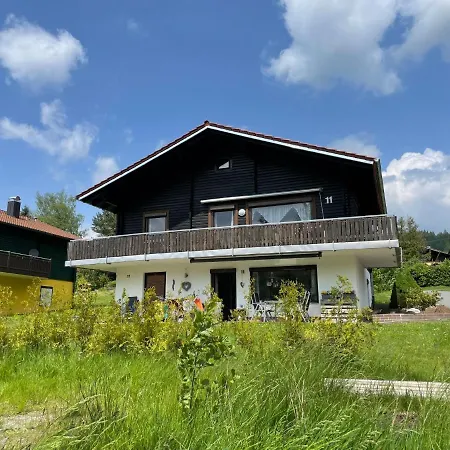 Am Hohen Bogen-31 By Interhome