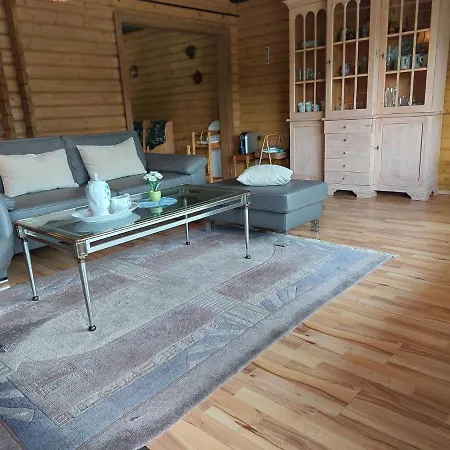 Am Hohen Bogen-31 By Interhome Arrach