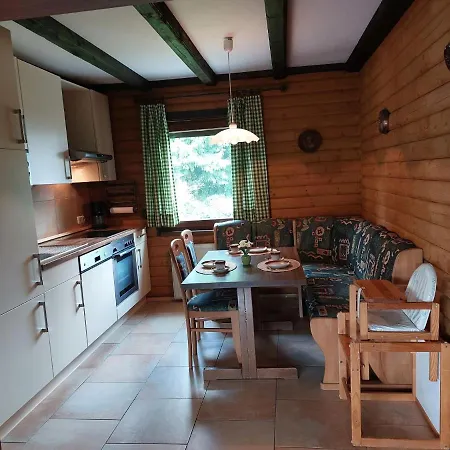 Am Hohen Bogen-31 By Interhome Appartamento *