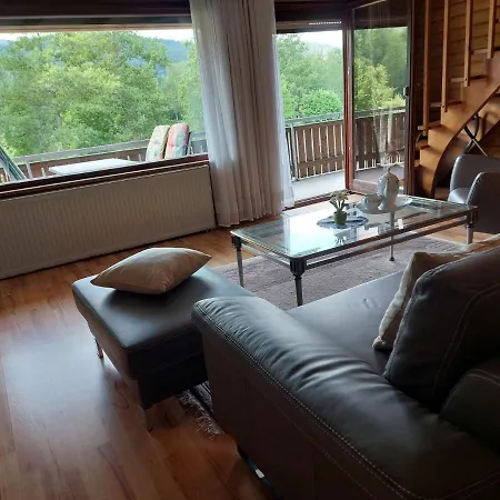 Appartamento Am Hohen Bogen-31 By Interhome