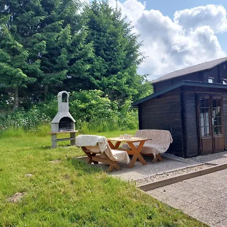 Am Hohen Bogen-31 By Interhome * Arrach