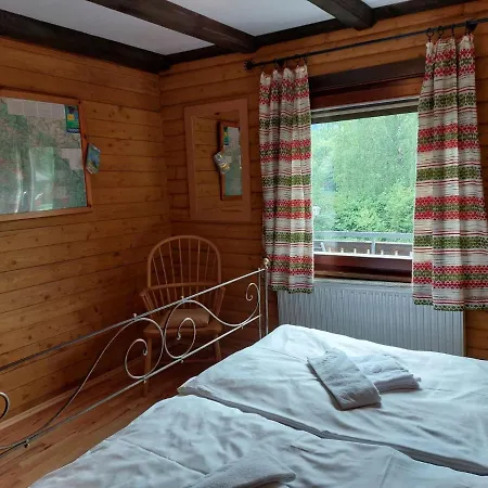 Am Hohen Bogen-31 By Interhome * Arrach