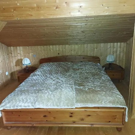 Appartamento Am Hohen Bogen-31 By Interhome Arrach