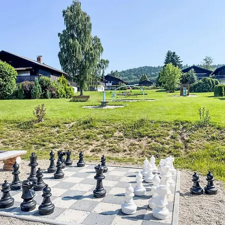 Appartamento Am Hohen Bogen-31 By Interhome