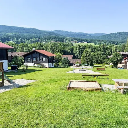 Appartamento Am Hohen Bogen-31 By Interhome *