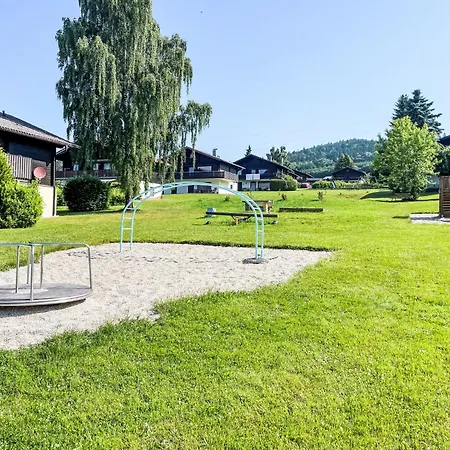 Am Hohen Bogen-31 By Interhome *